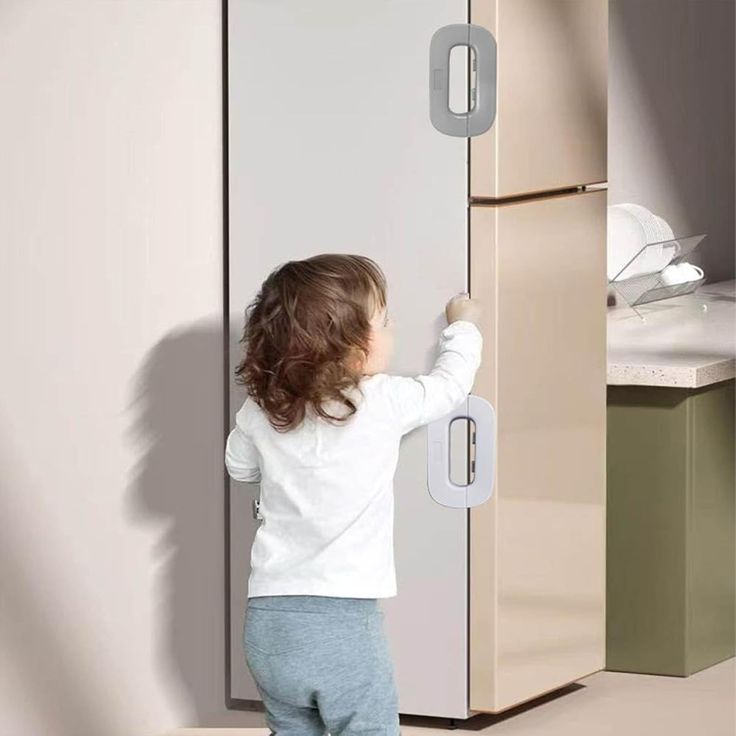 CHiLD SEFTY DOOR LOCK