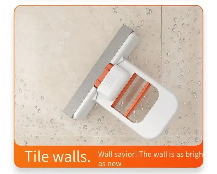 PORTABLE MINI MOP 360 rotating