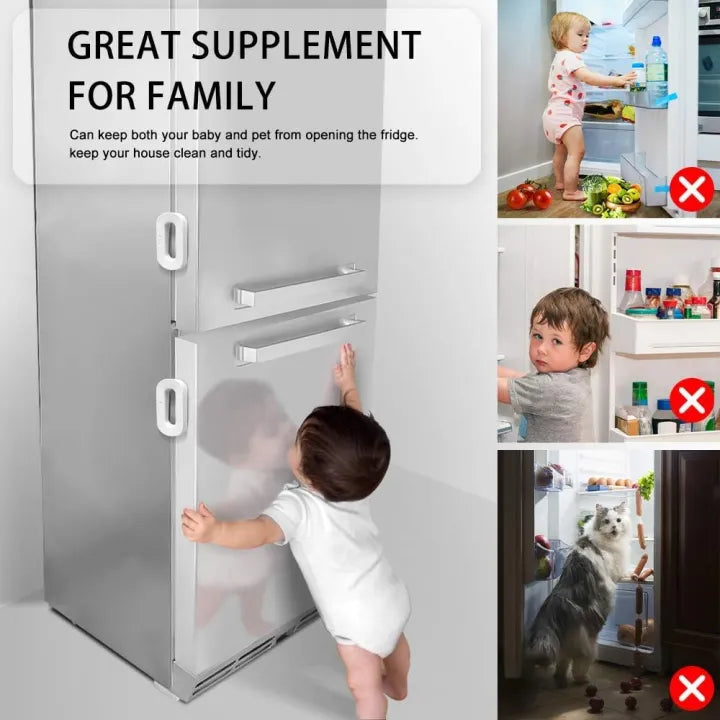 CHiLD SEFTY DOOR LOCK
