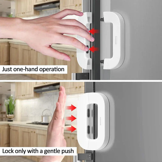 CHiLD SEFTY DOOR LOCK